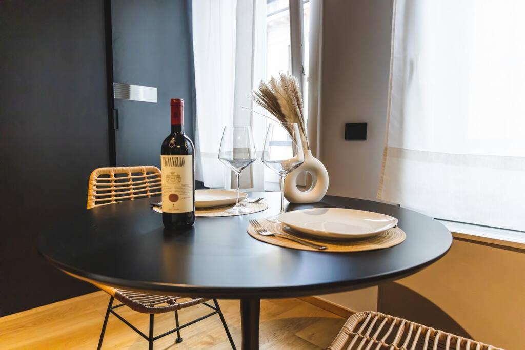 Brera Appartement