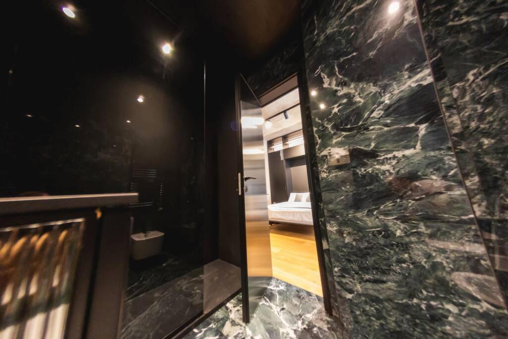 Appartement Brera