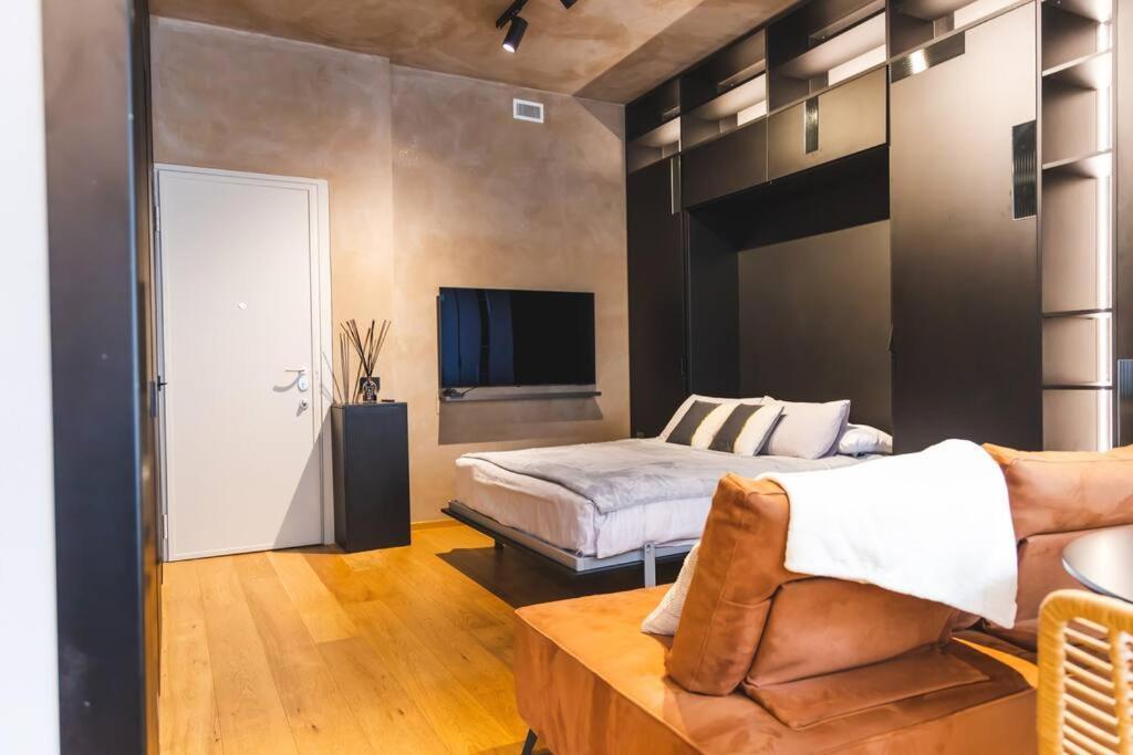 Appartement Brera