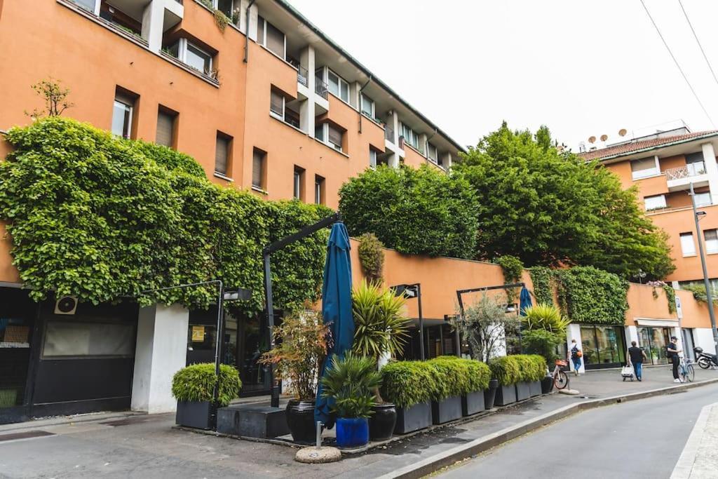 Brera Appartement Milan