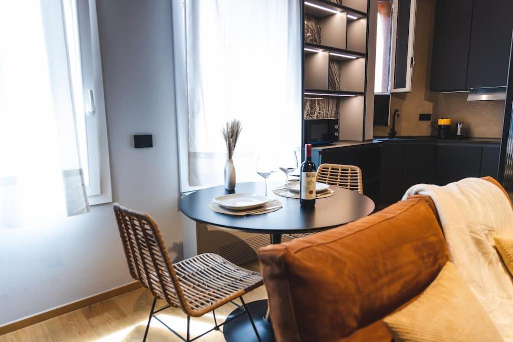 Appartement Brera